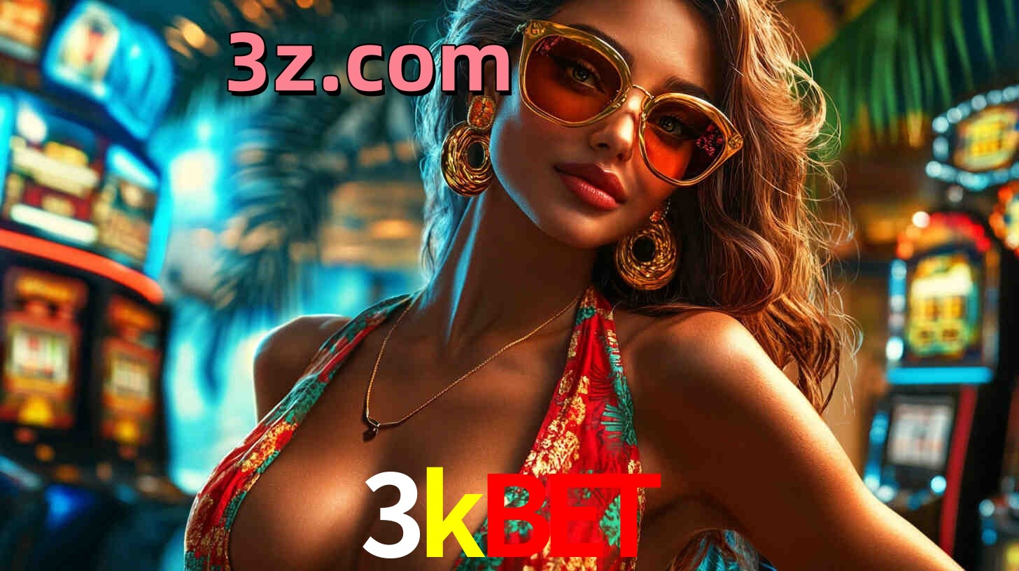 Casino Online 3kbet | Os Melhores Slots no Brasil